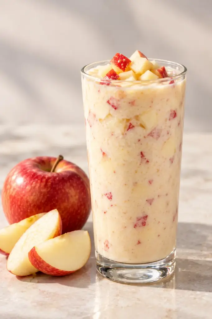 Apple Yogurt