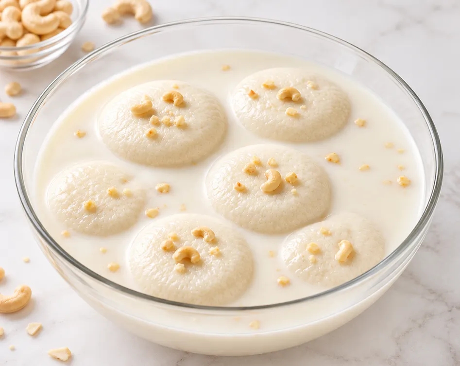 Malai Ball -L (7 Pcs)