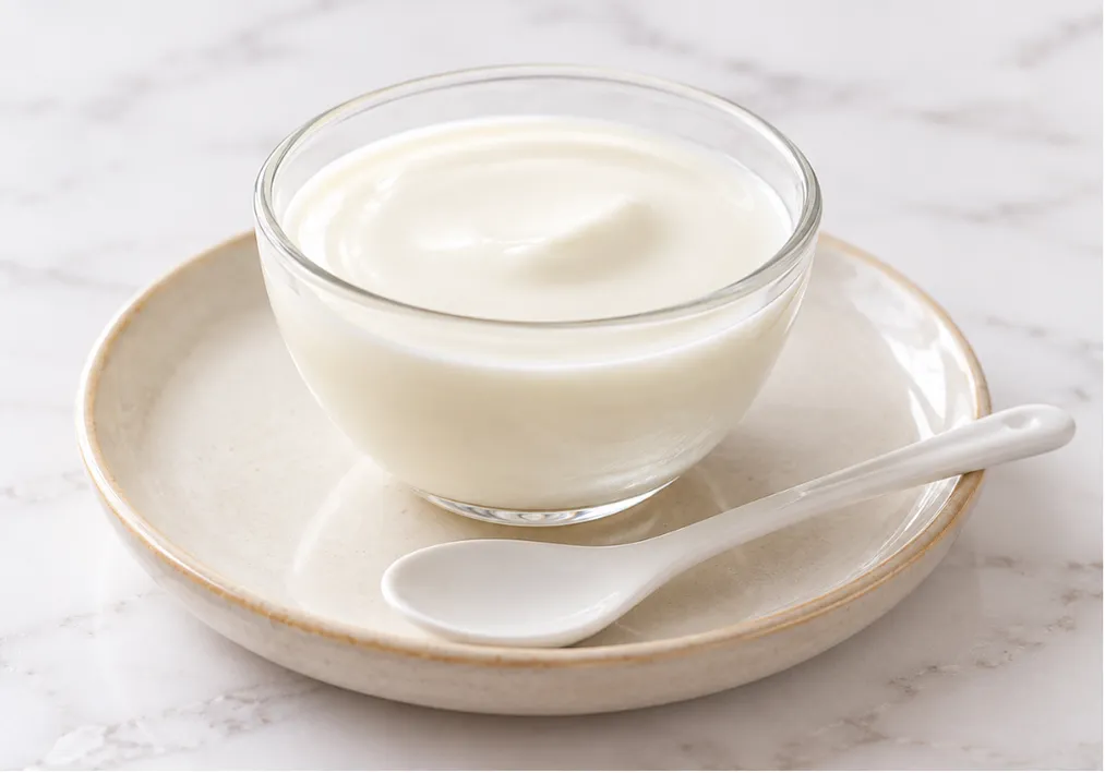 Milk Pudding